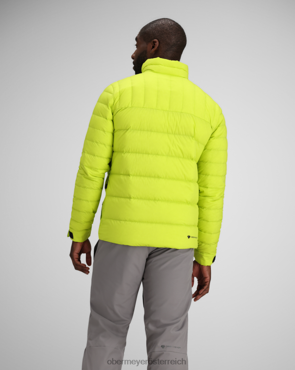 Klaus Daunenjacke Obermeyer Funke R20L8350 Kleidung