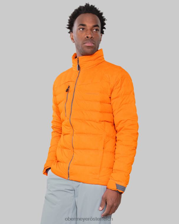 Klaus Daunenjacke Obermeyer westlich R20L8355 Kleidung