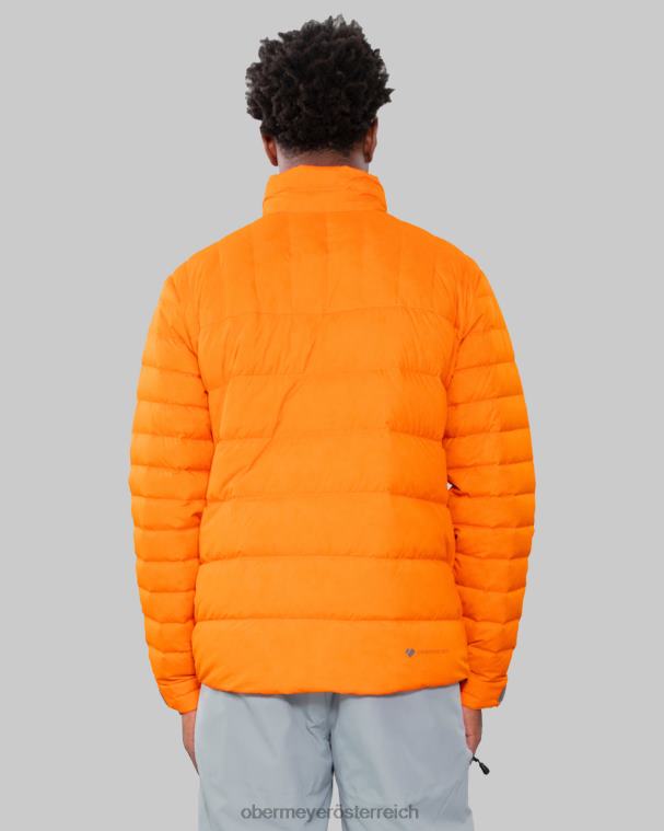 Klaus Daunenjacke Obermeyer westlich R20L8355 Kleidung