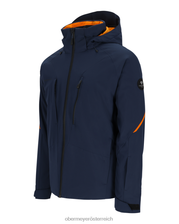 Raze-Jacke Obermeyer Admiral II R20L8337 Kleidung