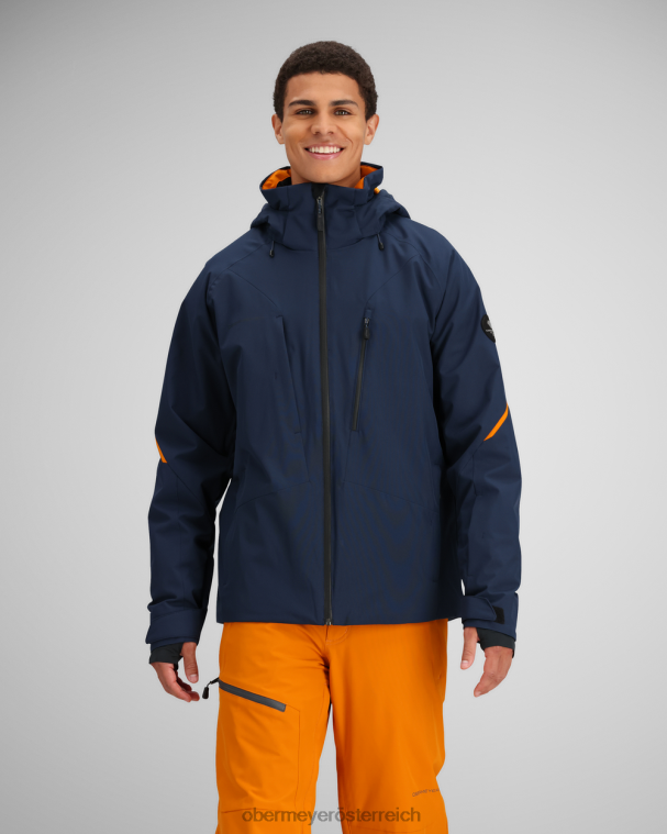 Raze-Jacke Obermeyer Admiral II R20L8337 Kleidung