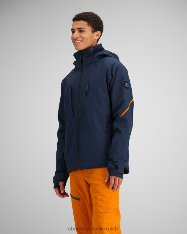 Raze-Jacke Obermeyer Admiral II R20L8337 Kleidung