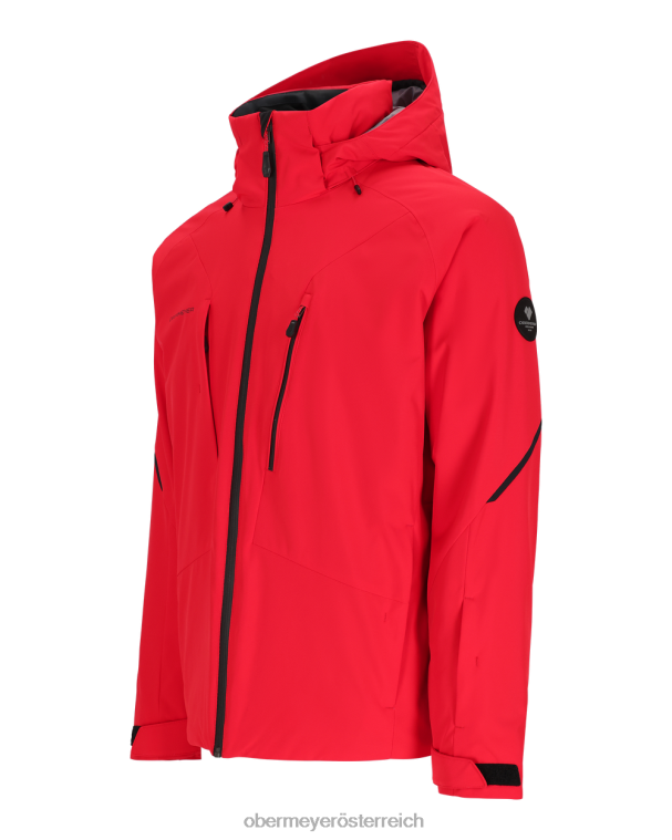 Raze-Jacke Obermeyer Bremslicht R20L8333 Kleidung
