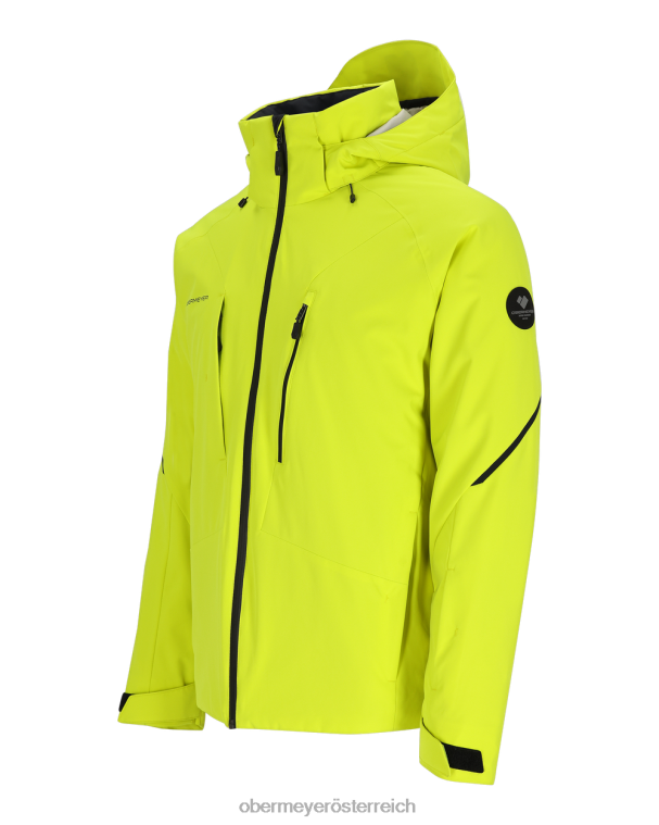 Raze-Jacke Obermeyer Funke R20L8336 Kleidung