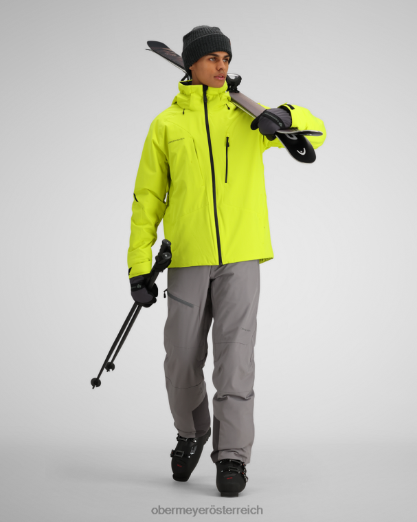 Raze-Jacke Obermeyer Funke R20L8336 Kleidung