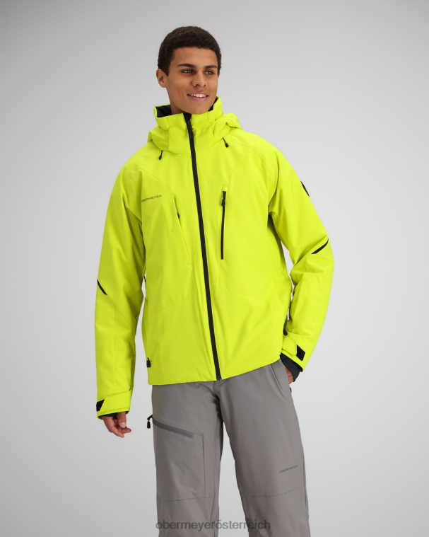 Raze-Jacke Obermeyer Funke R20L8336 Kleidung