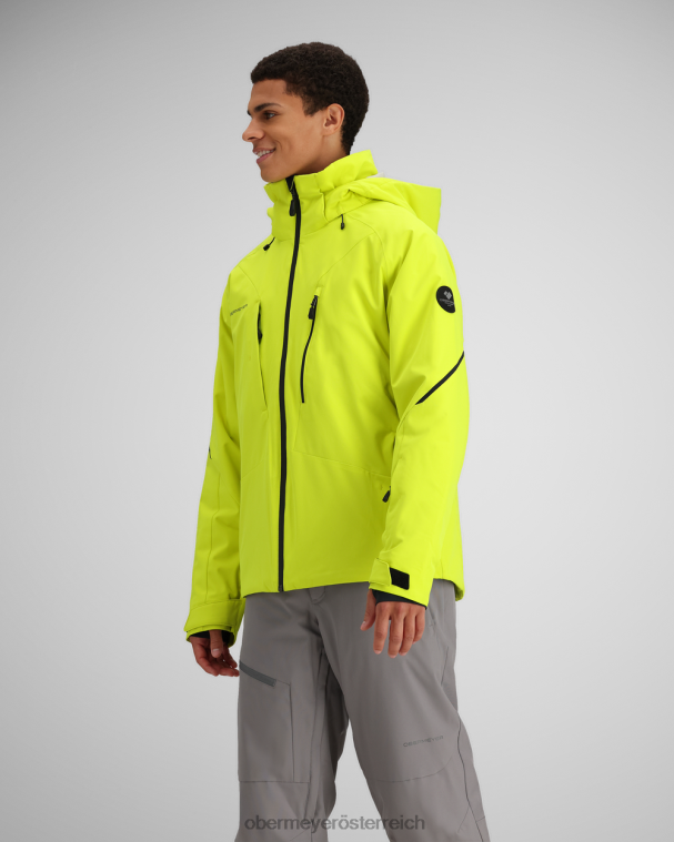 Raze-Jacke Obermeyer Funke R20L8336 Kleidung