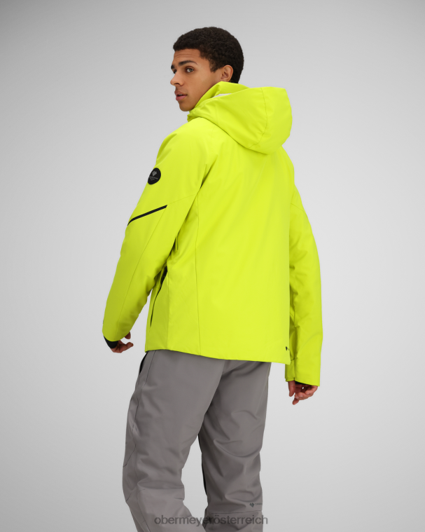 Raze-Jacke Obermeyer Funke R20L8336 Kleidung