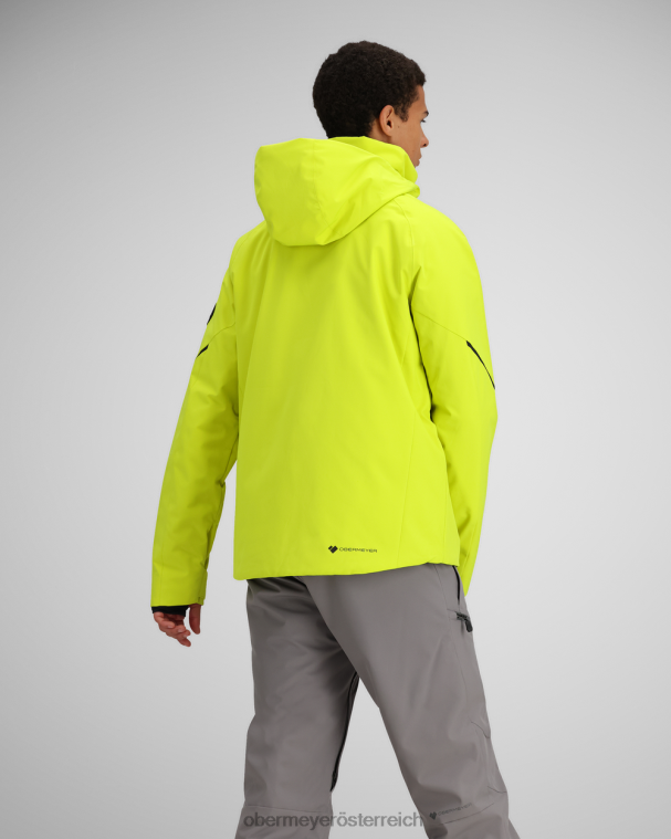 Raze-Jacke Obermeyer Funke R20L8336 Kleidung