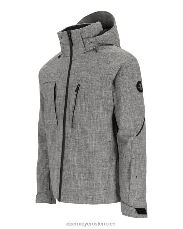 Raze-Jacke Obermeyer schick machen R20L8334 Kleidung