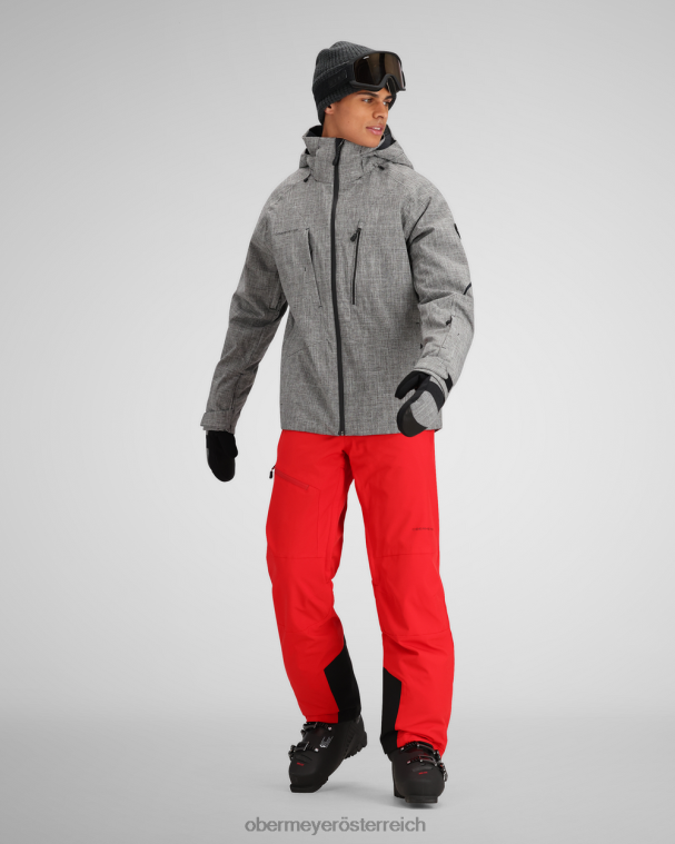 Raze-Jacke Obermeyer schick machen R20L8334 Kleidung