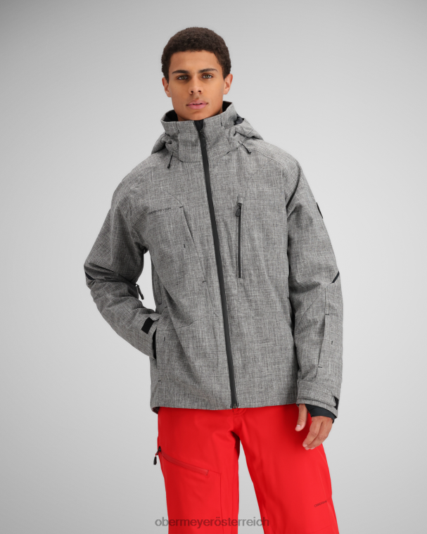 Raze-Jacke Obermeyer schick machen R20L8334 Kleidung