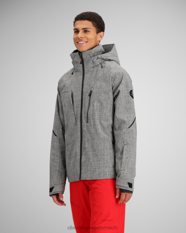 Raze-Jacke Obermeyer schick machen R20L8334 Kleidung