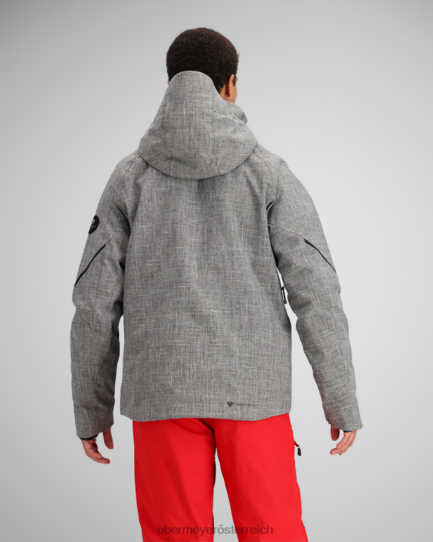 Raze-Jacke Obermeyer schick machen R20L8334 Kleidung