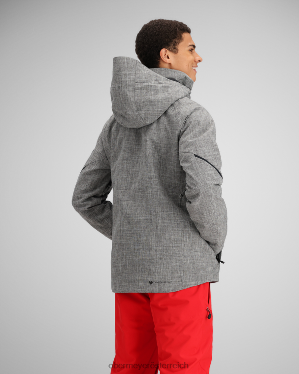 Raze-Jacke Obermeyer schick machen R20L8334 Kleidung