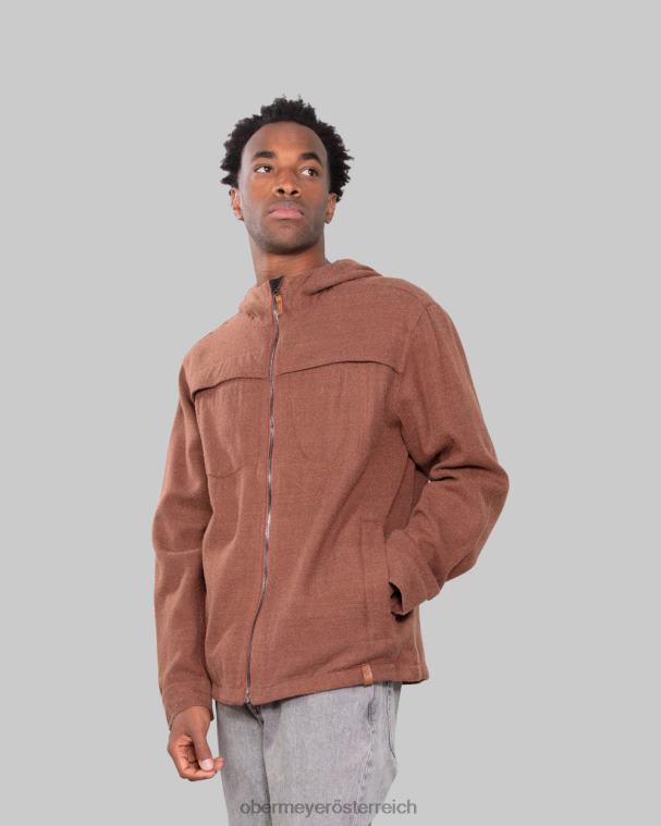 Wyatt Wolljacke Obermeyer Folklore R20L8495 Kleidung