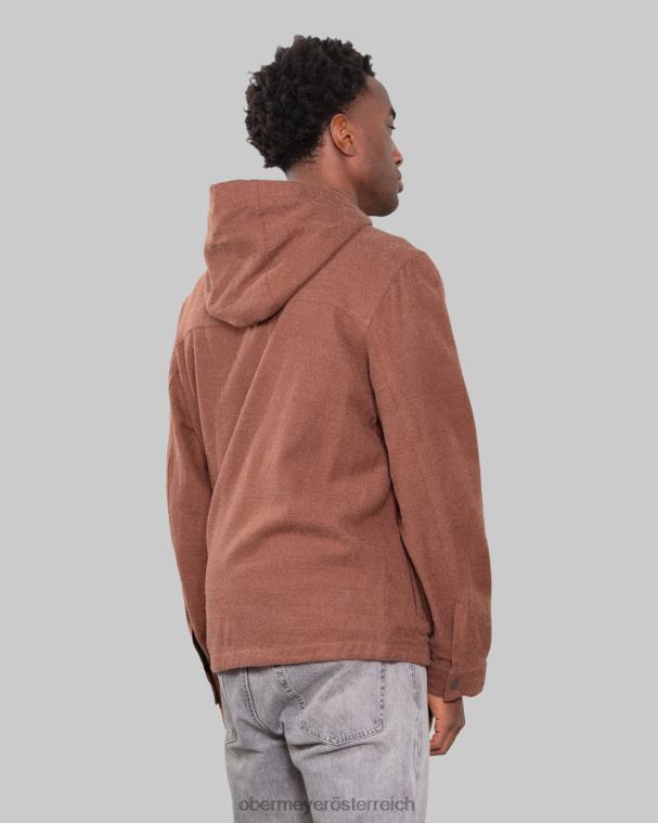 Wyatt Wolljacke Obermeyer Folklore R20L8495 Kleidung