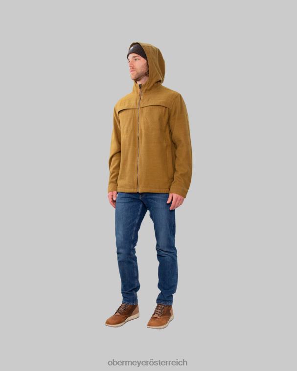Wyatt Wolljacke Obermeyer Steppenläufer R20L8494 Kleidung