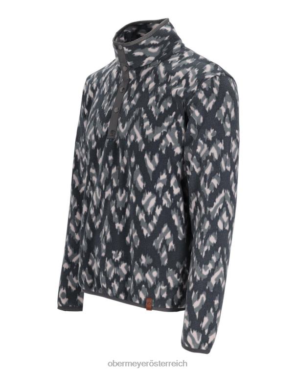 m Boulderfleece Obermeyer Serpentinen R20L8461 Kleidung