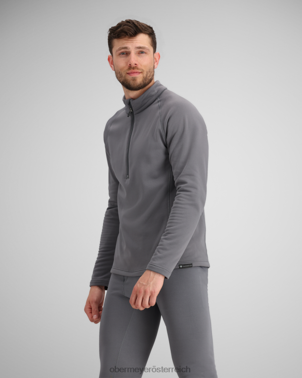 Ultragear 1/4 Reißverschluss Obermeyer ritterlich R20L8475 Kleidung