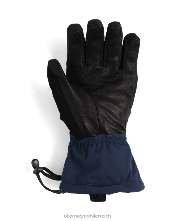 Reglerhandschuh Obermeyer Admiral R20L8365 Zubehörteil