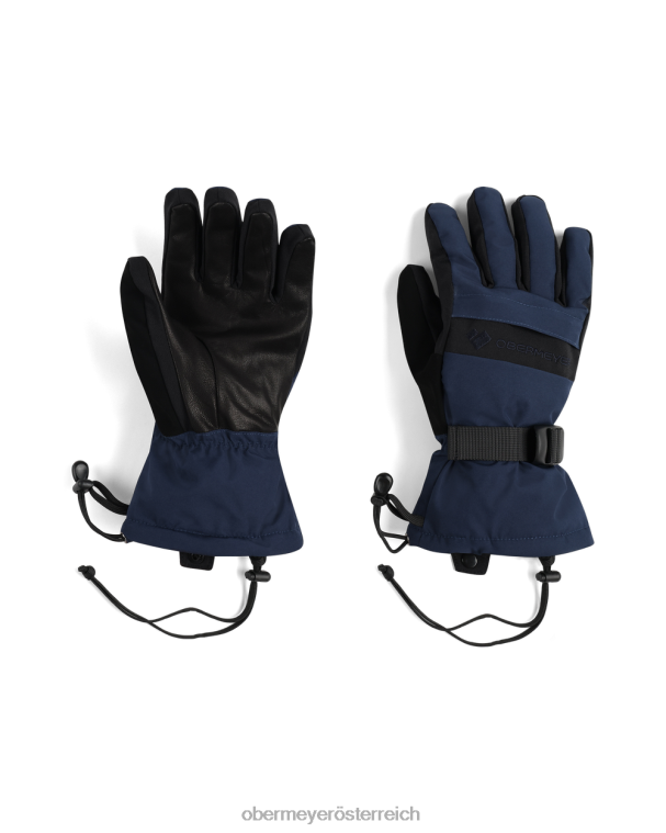 Reglerhandschuh Obermeyer Admiral R20L8365 Zubehörteil