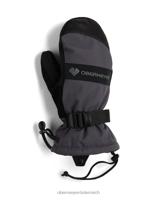 Reglerhandschuh Obermeyer Basalt R20L8454 Zubehörteil