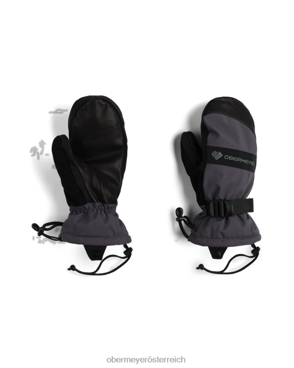 Reglerhandschuh Obermeyer Basalt R20L8454 Zubehörteil