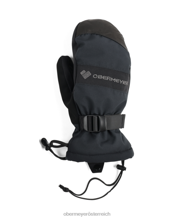 Reglerhandschuh Obermeyer Schwarz R20L8450 Zubehörteil