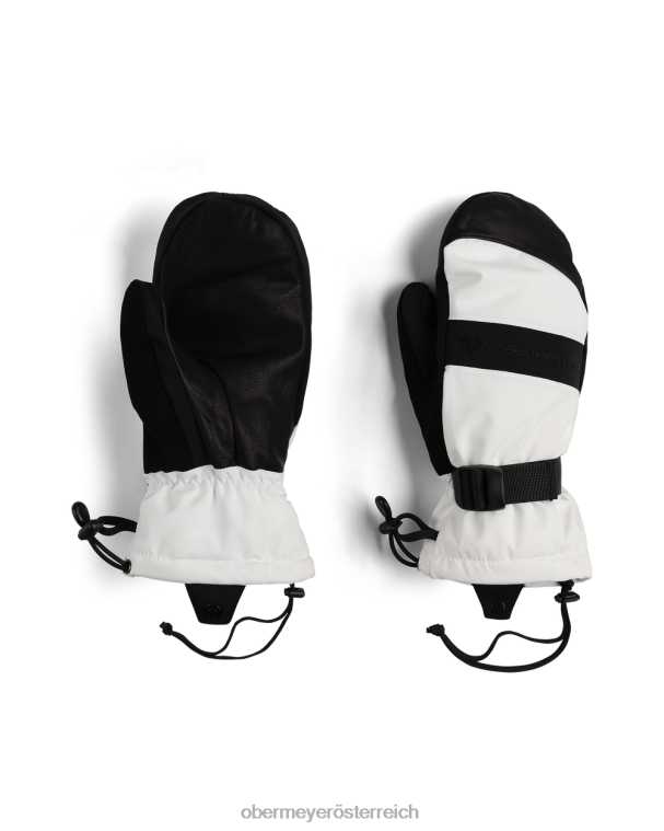 Reglerhandschuh Obermeyer Weiß R20L8451 Zubehörteil