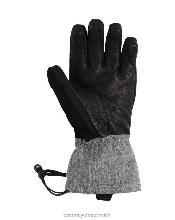 Reglerhandschuh Obermeyer schick machen R20L8364 Zubehörteil