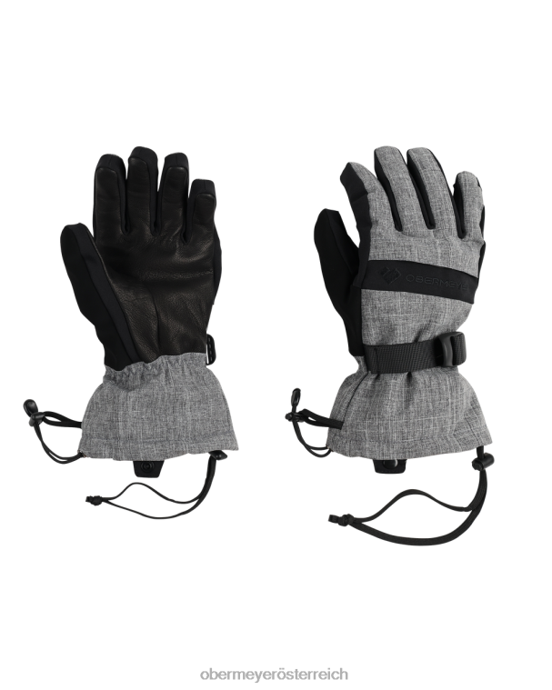 Reglerhandschuh Obermeyer schick machen R20L8364 Zubehörteil