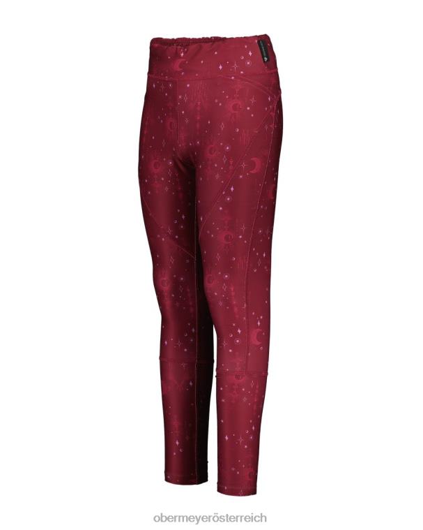 Courtnay-Leggings Obermeyer nach Sonnenuntergang R20L8687 Kleidung