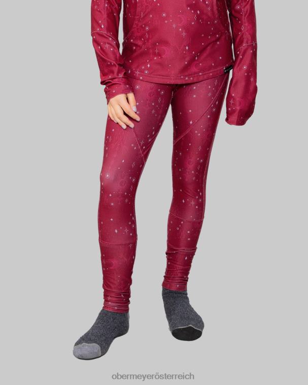 Courtnay-Leggings Obermeyer nach Sonnenuntergang R20L8687 Kleidung