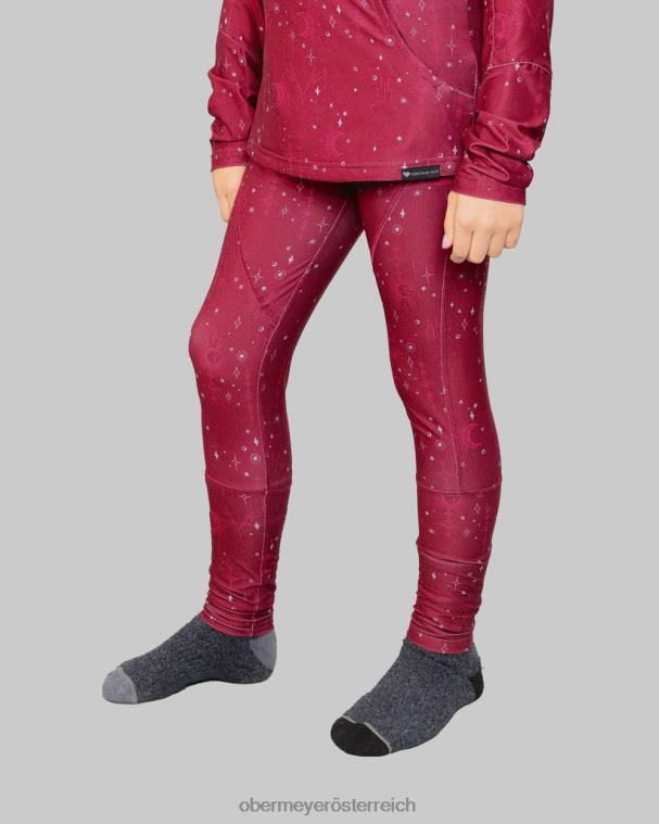 Courtnay-Leggings Obermeyer nach Sonnenuntergang R20L8687 Kleidung