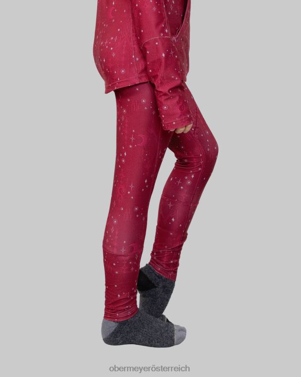 Courtnay-Leggings Obermeyer nach Sonnenuntergang R20L8687 Kleidung