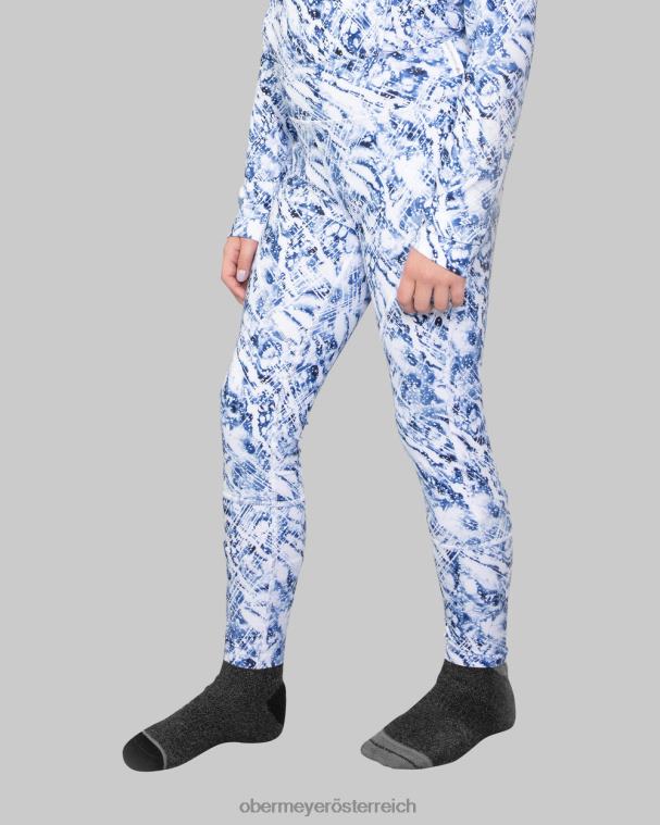 Courtnay-Leggings Obermeyer verglast R20L8683 Kleidung