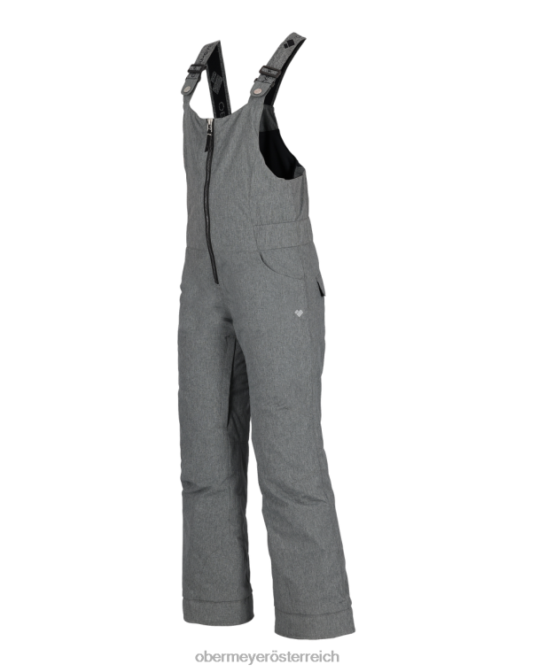 Anya Latzhose Obermeyer Ritter schwarz R20L8541 Kleidung