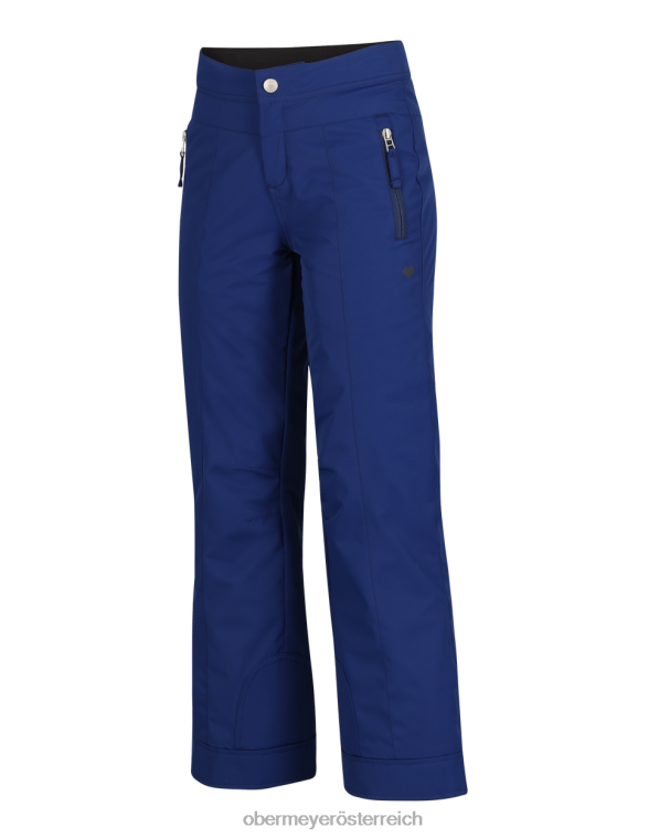 Brooke Hose Obermeyer Marine R20L8508 Kleidung