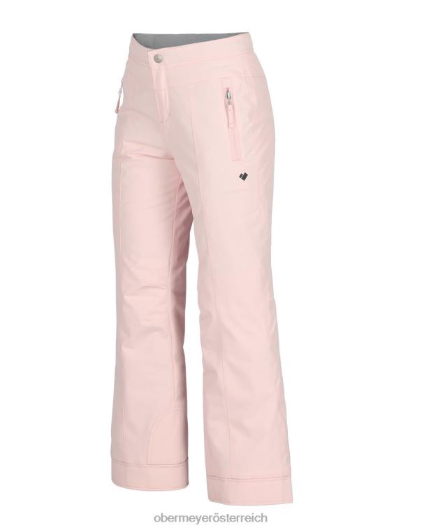 Brooke Hose Obermeyer in einem Rouge R20L8509 Kleidung