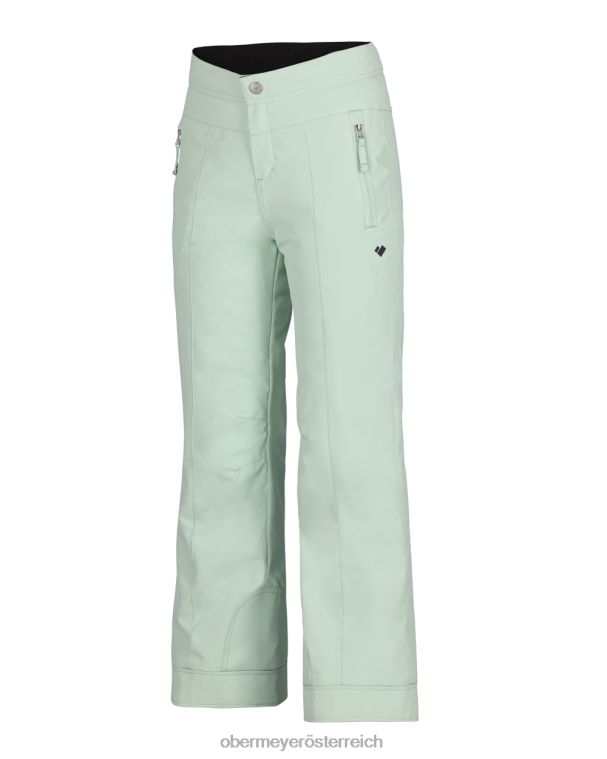 Brooke Hose Obermeyer move-mint R20L8512 Kleidung