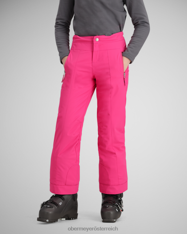 Brooke Hose Obermeyer umwerfend R20L8510 Kleidung