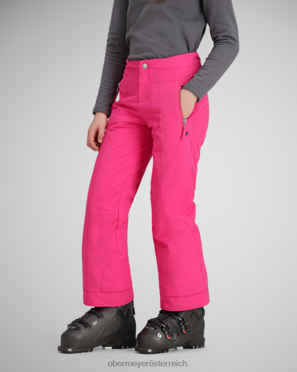 Brooke Hose Obermeyer umwerfend R20L8510 Kleidung