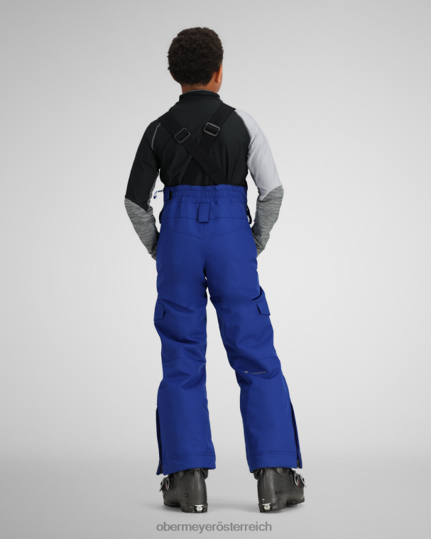 Connor Latzhose Obermeyer Kadett R20L8559 Kleidung