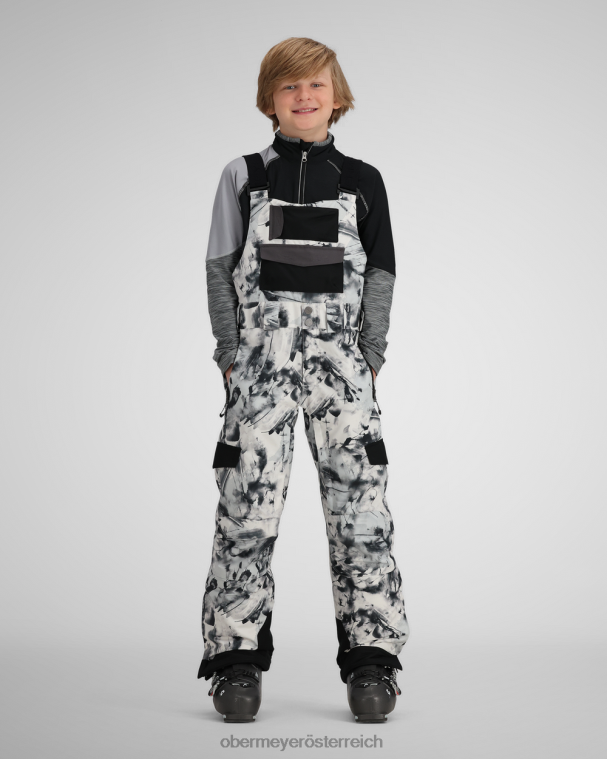 Connor Latzhose Obermeyer Übergang R20L8558 Kleidung