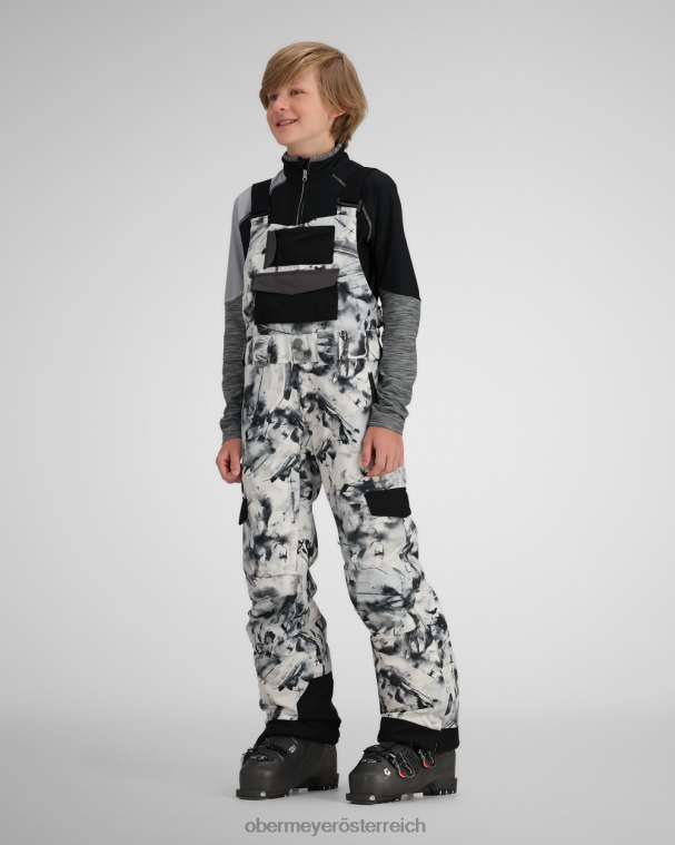 Connor Latzhose Obermeyer Übergang R20L8558 Kleidung