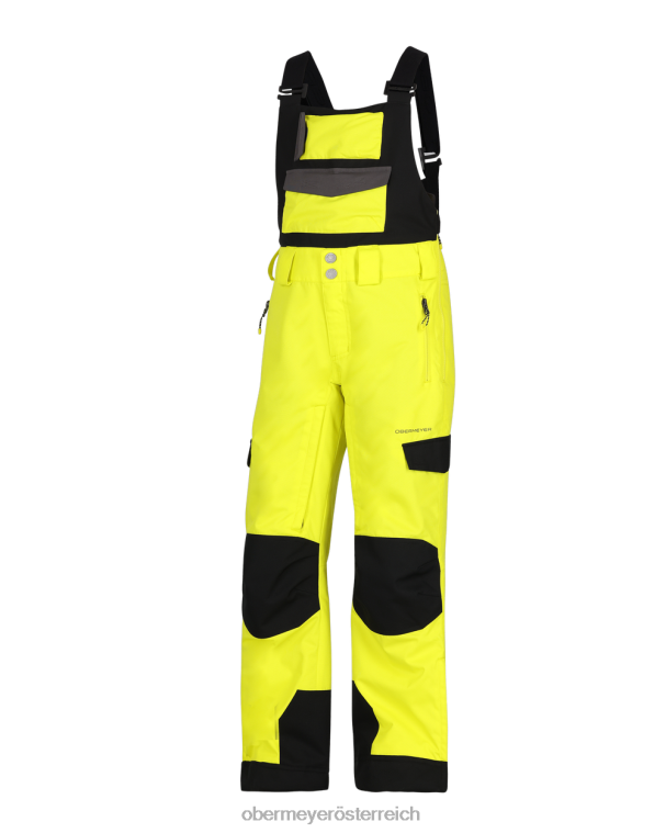 Connor Latzhose Obermeyer elektrifizieren R20L8555 Kleidung