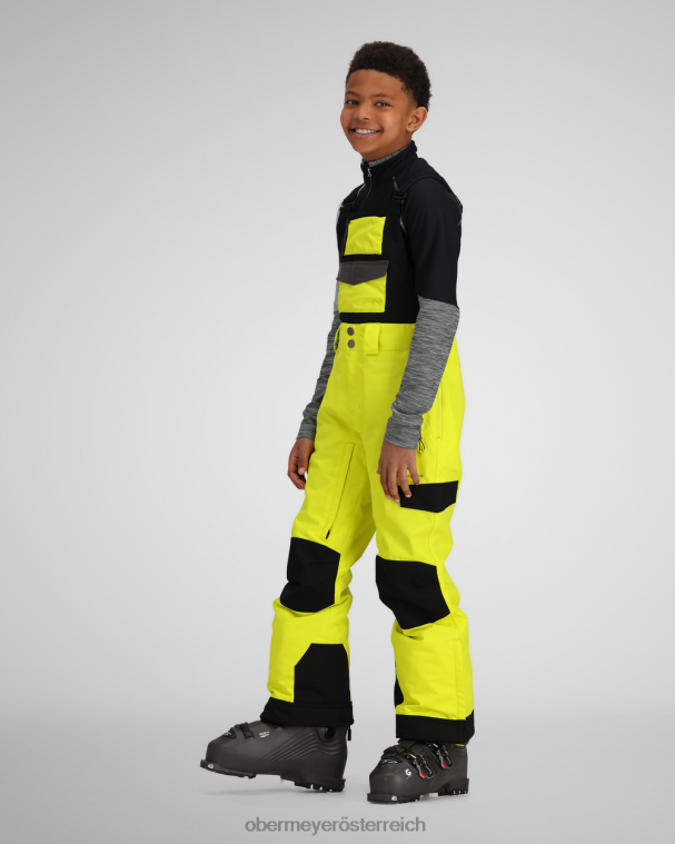 Connor Latzhose Obermeyer elektrifizieren R20L8555 Kleidung