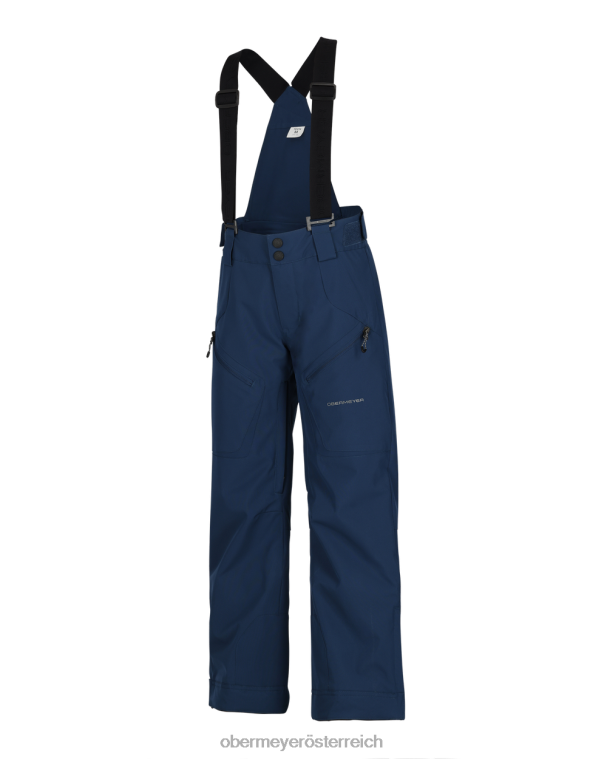 Enforcer-Hose Obermeyer Mitternachtsfahrt R20L8553 Kleidung