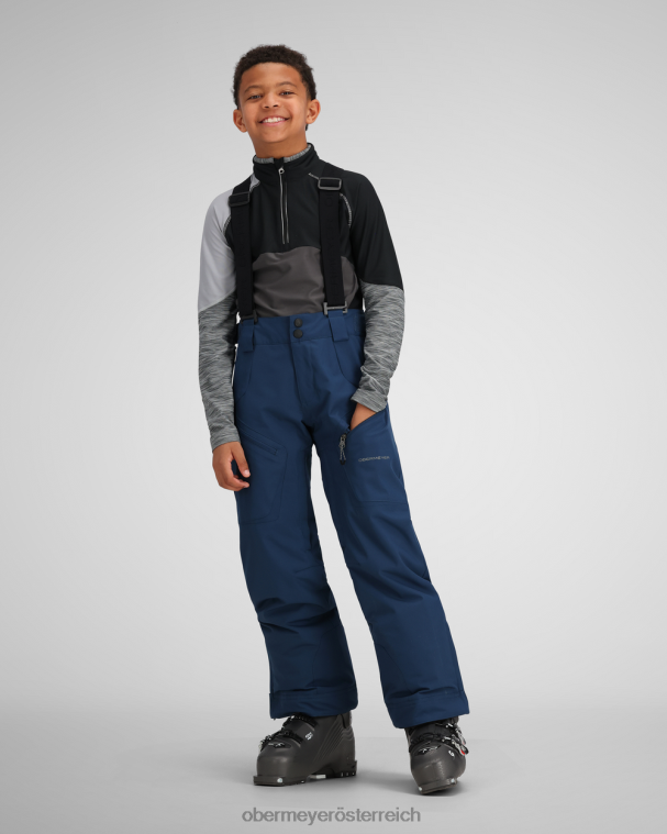 Enforcer-Hose Obermeyer Mitternachtsfahrt R20L8553 Kleidung